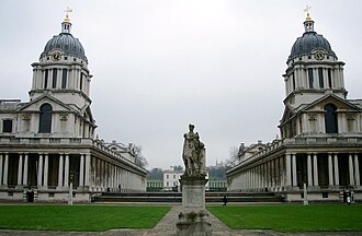 University of Greenwich