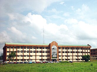 Covenant University