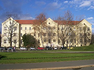 University of Zagreb