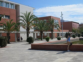 University of Aveiro