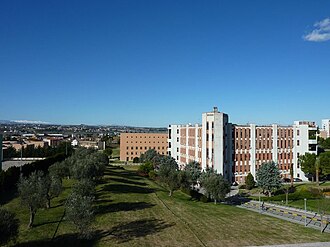 University of Chieti-Pescara