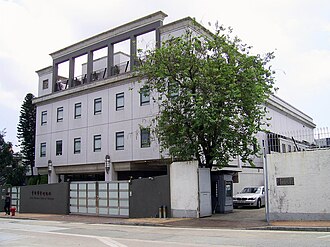 China Graduate School of Theology