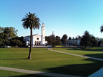Loyola Marymount University