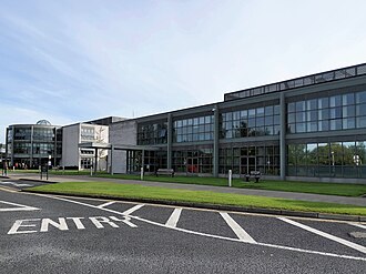 Dundalk Institute of Technology