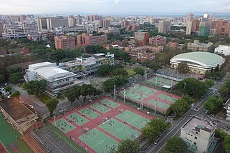 National Cheng Kung University