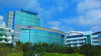 Ton Duc Thang University