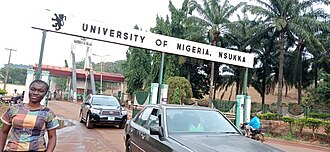 University of Nigeria