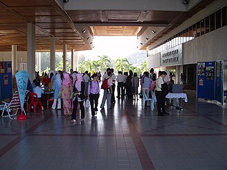 Northern University of Malaysia