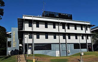 Central Queensland University