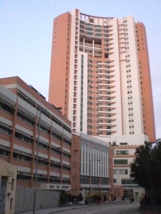 Hong Kong Shue Yan University