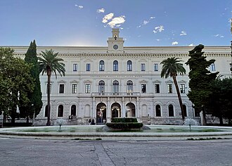 University of Bari