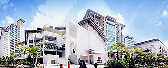 Management and Science University