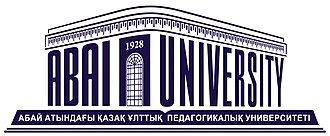 Abai Kazakh National Pedagogical University