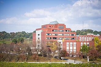 Kanazawa University