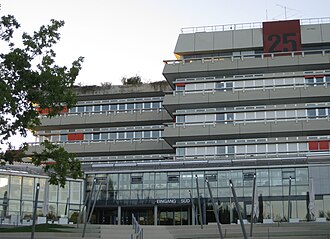 Universität Ulm