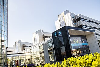 Halmstad University
