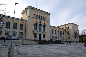 University of Bergen