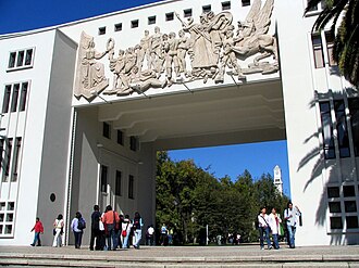 University of Concepción