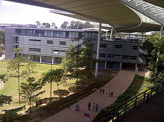 Universiti Teknologi Petronas