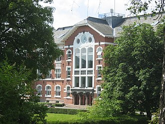 Norwegian University of Life Sciences