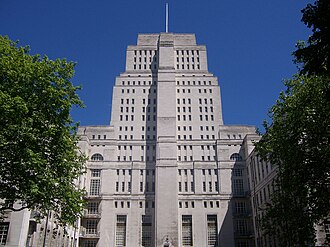 City University London