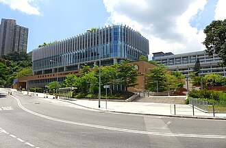 Hang Seng University of Hong Kong