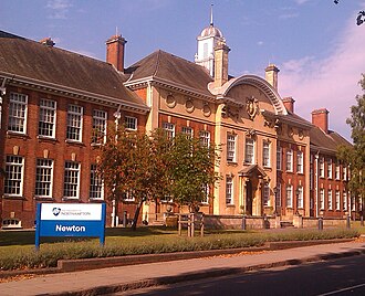 University of Northampton