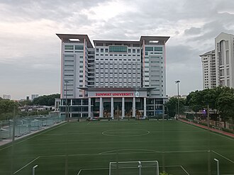 Sunway University