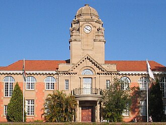 University of KwaZulu-Natal