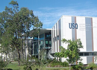 University of Southern Queensland