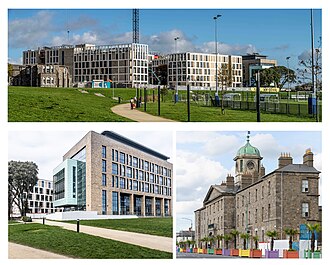 Technological University Dublin