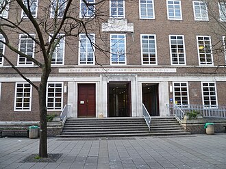 SOAS University of London