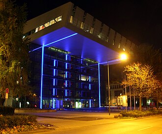 RWTH Aachen University