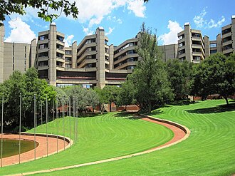 University of Johannesburg