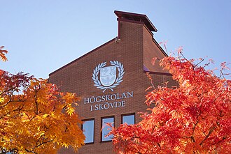 University of Skövde