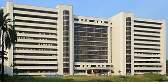 Bangladesh University of Engineering and Technology