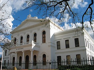 Stellenbosch University