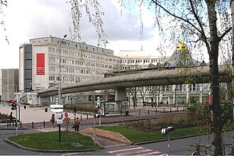 Université Paris-Est Créteil